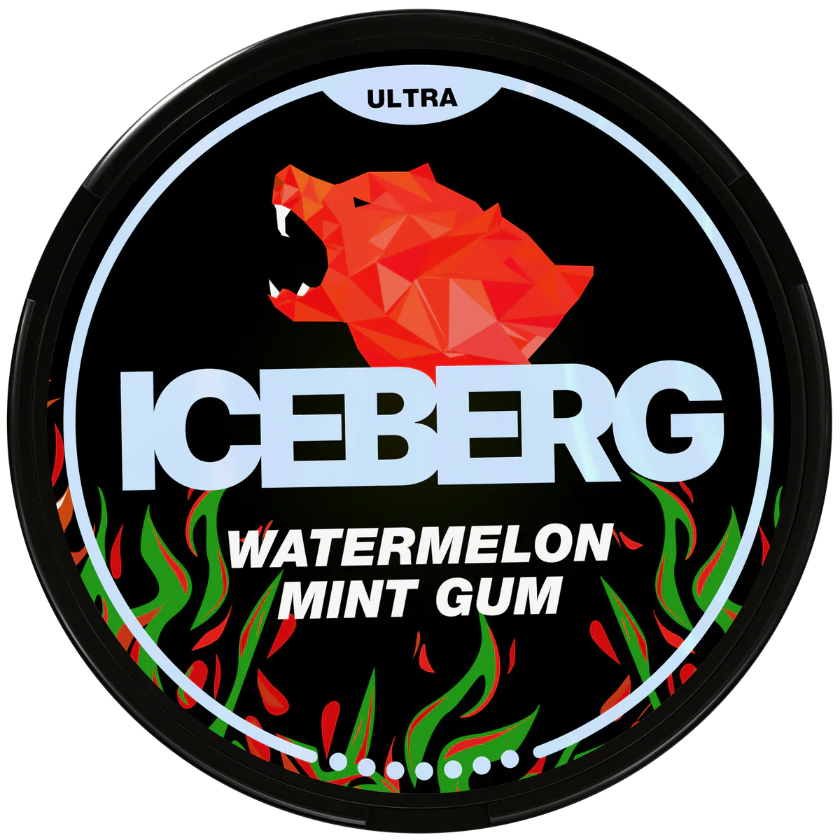 Bubblegum Snus